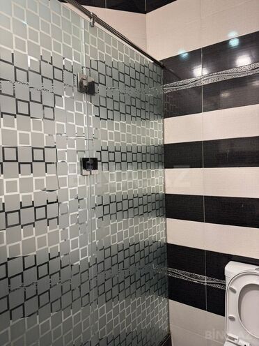 İcarəyə verilir 2 otaqlı yeni tikili 90 m², Gənclik m., photo 10 from 12