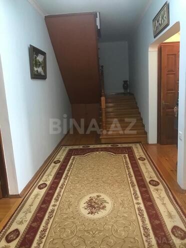 Satılır 6 otaqlı həyət evi/bağ evi 220 m², Qara Qarayev m., photo 9 from 15