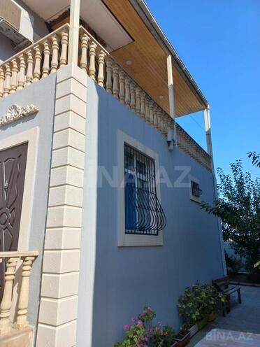 Satılır 6 otaqlı həyət evi/bağ evi 220 m², Qara Qarayev m., photo 3 from 15