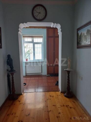 Satılır 6 otaqlı həyət evi/bağ evi 220 m², Qara Qarayev m., photo 8 from 15