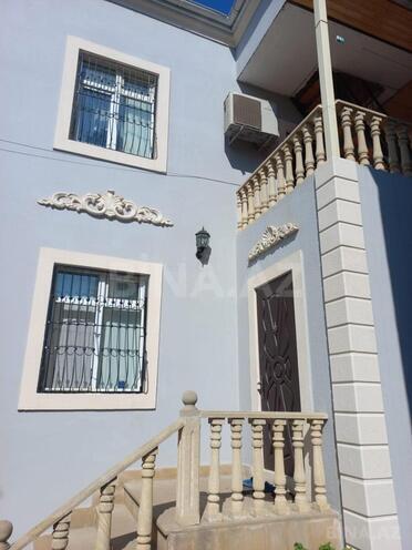 Satılır 6 otaqlı həyət evi/bağ evi 220 m², Qara Qarayev m., photo 1 from 15