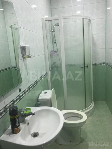 Satılır 6 otaqlı həyət evi/bağ evi 220 m², Qara Qarayev m., photo 11 from 15