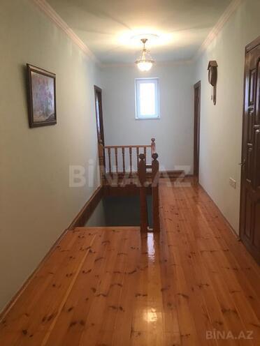 Satılır 6 otaqlı həyət evi/bağ evi 220 m², Qara Qarayev m., photo 10 from 15