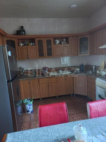 Satılır 6 otaqlı həyət evi/bağ evi 220 m², Qara Qarayev m., photo 12 from 15