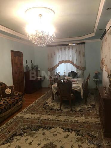 Satılır 6 otaqlı həyət evi/bağ evi 220 m², Qara Qarayev m., photo 5 from 15