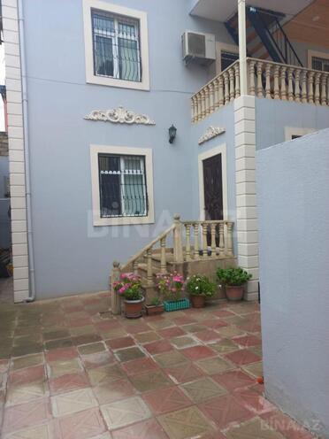 Satılır 6 otaqlı həyət evi/bağ evi 220 m², Qara Qarayev m., photo 13 from 15