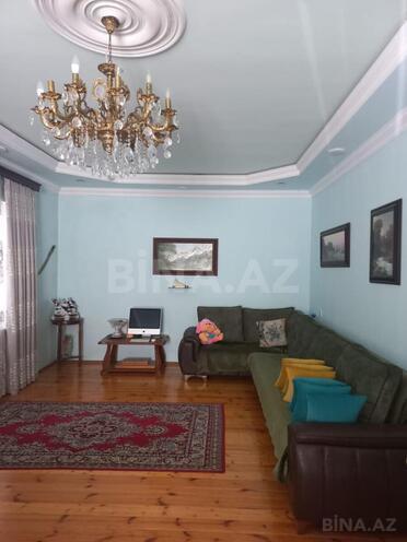 Satılır 6 otaqlı həyət evi/bağ evi 220 m², Qara Qarayev m., photo 7 from 15
