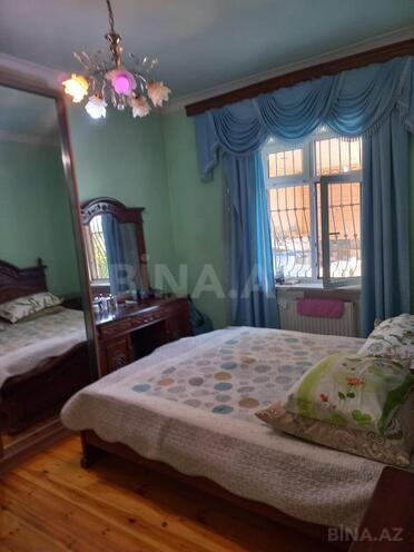 Satılır 6 otaqlı həyət evi/bağ evi 220 m², Qara Qarayev m., photo 6 from 15
