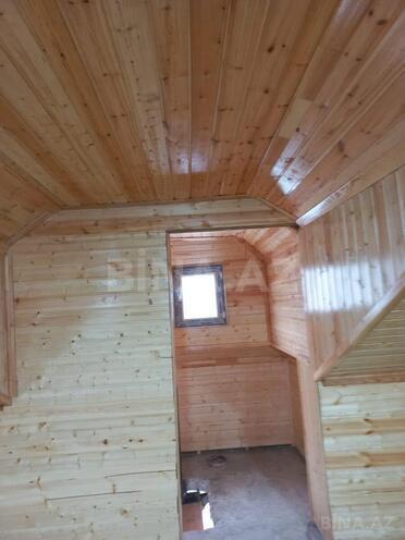 Satılır 6 otaqlı həyət evi/bağ evi 220 m², Qara Qarayev m., photo 14 from 15