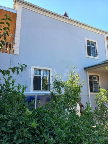 Satılır 6 otaqlı həyət evi/bağ evi 220 m², Qara Qarayev m., photo 4 from 15