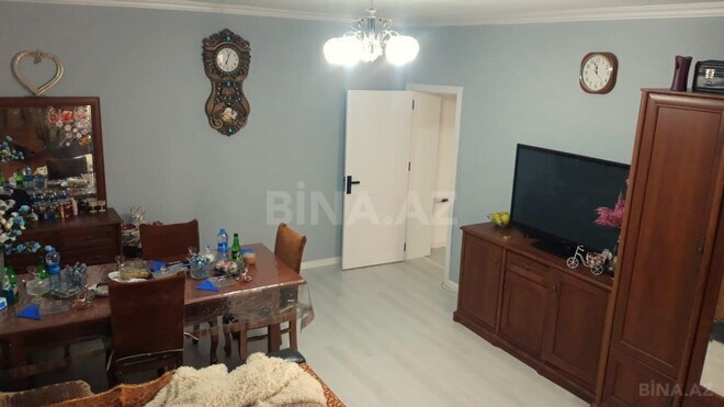 Satılır 2 otaqlı yeni tikili 75 m², Neftçilər m., photo 1 from 14