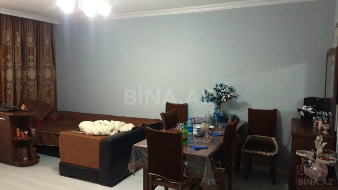 Satılır 2 otaqlı yeni tikili 75 m², Neftçilər m., photo 4 from 14