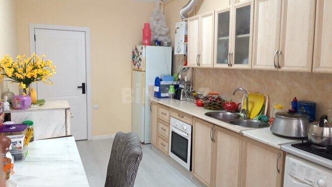 Satılır 2 otaqlı yeni tikili 75 m², Neftçilər m., photo 8 from 14