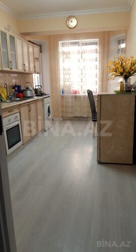 Satılır 2 otaqlı yeni tikili 75 m², Neftçilər m., photo 9 from 14