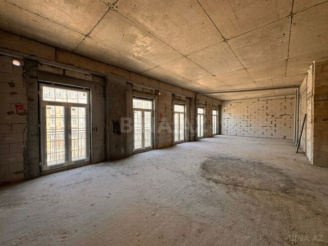 Satılır 4 otaqlı yeni tikili 121 m², Ağ şəhər q., photo 5 from 6