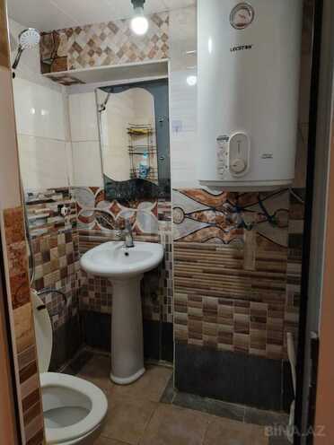 İcarəyə verilir 1 otaqlı köhnə tikili 35 m², Elmlər Akademiyası m., photo 5 from 9