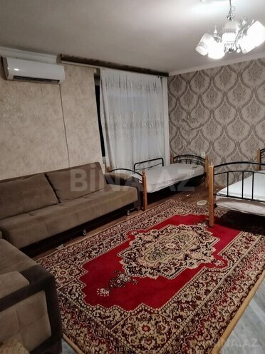İcarəyə verilir 1 otaqlı köhnə tikili 35 m², Elmlər Akademiyası m., photo 3 from 9