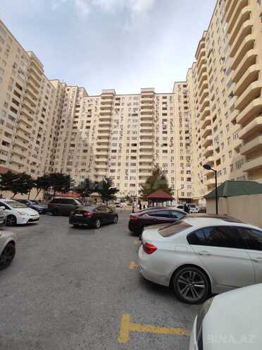 Satılır 2 otaqlı yeni tikili 57 m², Memar Əcəmi m., photo 1 from 16