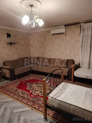 İcarəyə verilir 1 otaqlı köhnə tikili 35 m², Elmlər Akademiyası m., photo 1 from 9