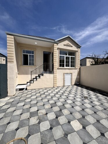 Продаётся 3-комн. дом/дача 80 м², пос. Сарай, photo 1 from 10