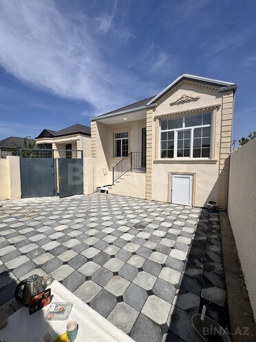 Продаётся 3-комн. дом/дача 80 м², пос. Сарай, photo 3 from 10