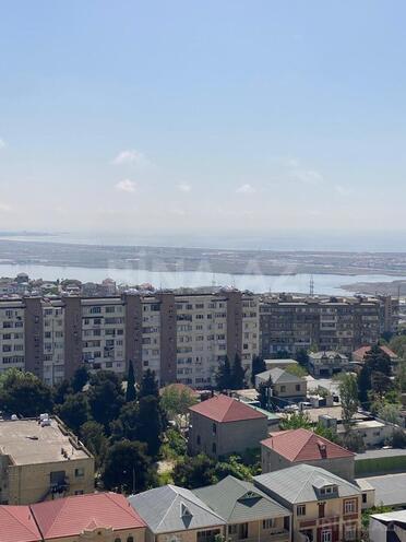 Satılır 2 otaqlı yeni tikili 85 m², Əhmədli q., photo 1 from 19