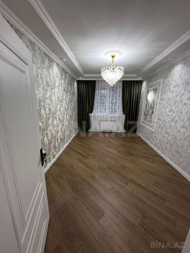 Продаётся 2-комн. вторичка 59 м², м. Мемар Аджеми, photo 4 from 9