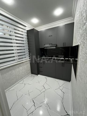 Продаётся 2-комн. вторичка 59 м², м. Мемар Аджеми, photo 5 from 9