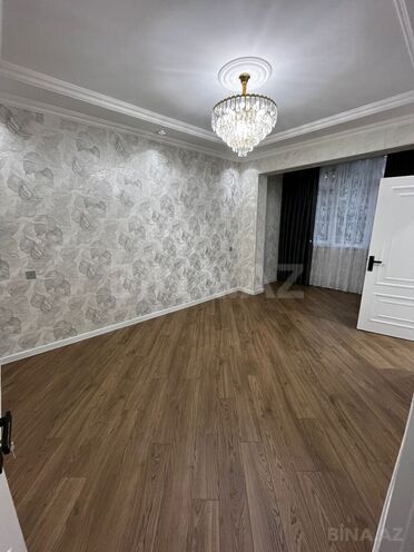 Продаётся 2-комн. вторичка 59 м², м. Мемар Аджеми, photo 1 from 9