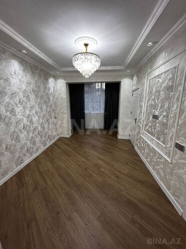 Продаётся 2-комн. вторичка 59 м², м. Мемар Аджеми, photo 3 from 9