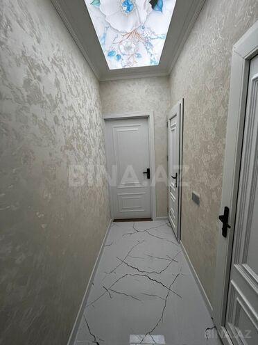 Продаётся 2-комн. вторичка 59 м², м. Мемар Аджеми, photo 6 from 9