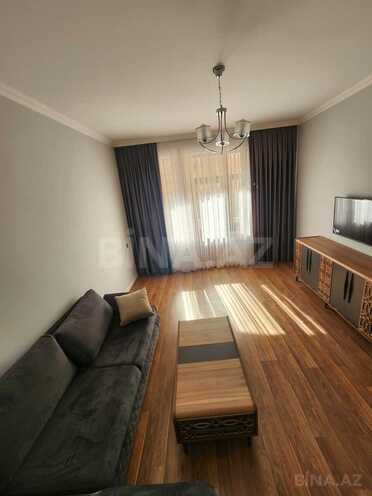 Сдается 2-комн. новостройка 70 м², м. Шах Исмаил Хатаи, photo 3 from 11