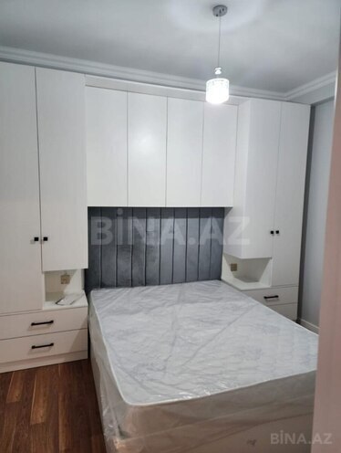 Сдается 2-комн. новостройка 70 м², м. Шах Исмаил Хатаи, photo 8 from 11
