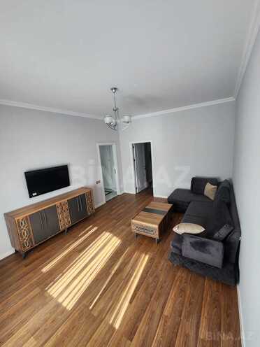 Сдается 2-комн. новостройка 70 м², м. Шах Исмаил Хатаи, photo 4 from 11
