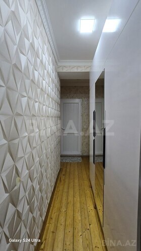 Satılır 2 otaqlı yeni tikili 45 m², photo 7 from 10