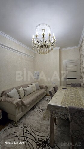 Satılır 2 otaqlı yeni tikili 45 m², photo 3 from 10