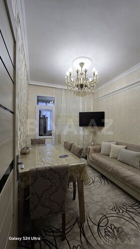 Satılır 2 otaqlı yeni tikili 45 m², photo 1 from 10