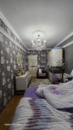 Satılır 2 otaqlı yeni tikili 45 m², photo 4 from 10