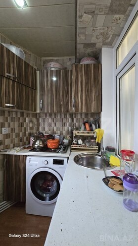 Satılır 2 otaqlı yeni tikili 45 m², photo 6 from 10
