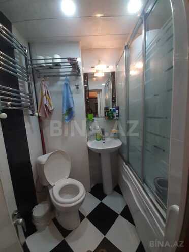 Продаётся 3-комн. новостройка 77 м², м. Мемар Аджеми, photo 12 from 13