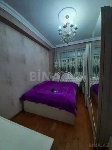 Продаётся 3-комн. новостройка 77 м², м. Мемар Аджеми, photo 11 from 13