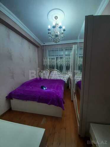 Продаётся 3-комн. новостройка 77 м², м. Мемар Аджеми, photo 10 from 13