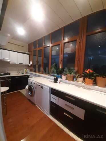 Продаётся 3-комн. новостройка 77 м², м. Мемар Аджеми, photo 7 from 13