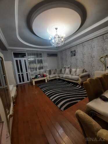 Продаётся 3-комн. новостройка 77 м², м. Мемар Аджеми, photo 4 from 13