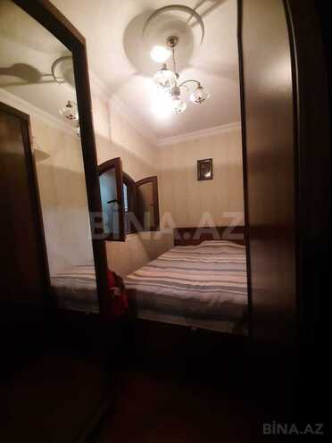 Продаётся 3-комн. новостройка 77 м², м. Мемар Аджеми, photo 9 from 13