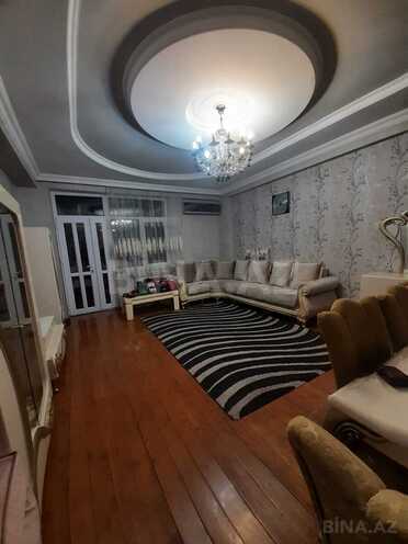 Продаётся 3-комн. новостройка 77 м², м. Мемар Аджеми, photo 3 from 13