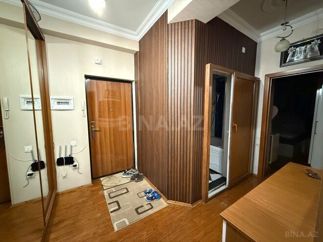 Продаётся 3-комн. новостройка 77 м², м. Мемар Аджеми, photo 8 from 13