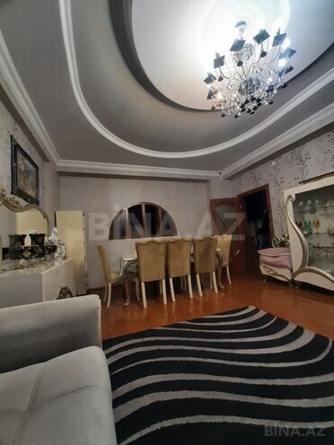 Продаётся 3-комн. новостройка 77 м², м. Мемар Аджеми, photo 5 from 13