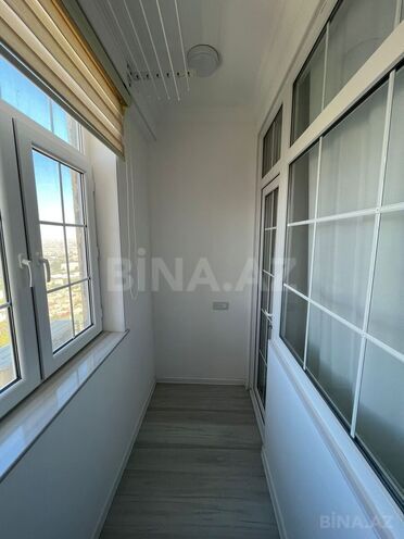 Satılır 2 otaqlı yeni tikili 65 m², Memar Əcəmi m., photo 19 from 21