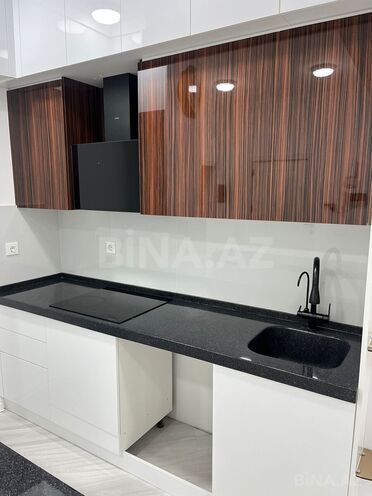 Satılır 2 otaqlı yeni tikili 65 m², Memar Əcəmi m., photo 11 from 21